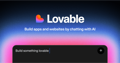 Lovable logo