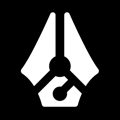 NovelAI logo