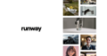Runway logo